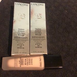 Lancôme Paris Teint Idole Ultra Wear Foundation